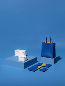 Fibreno關(guān)鍵視覺設(shè)計(jì) 品牌與產(chǎn)品力的視覺傳達(dá)