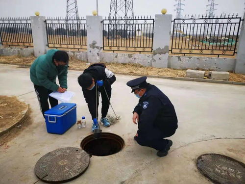 大興生態(tài)力量丨1-4月執(zhí)法亮劍，固體廢物治理攻堅(jiān)斬獲全市“雙第一”