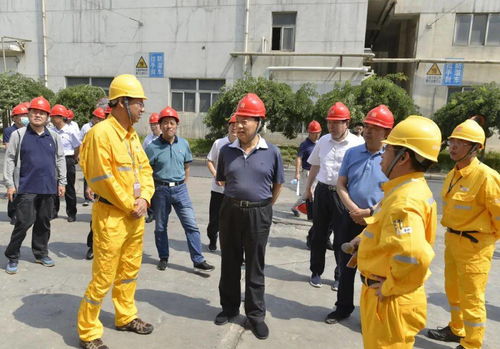 河南省人大常委會(huì)開(kāi)展固體廢物污染環(huán)境防治執(zhí)法檢查暨代表專題調(diào)研 聚焦洛陽(yáng)污染治理成效