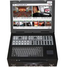 KD-LCC900XH-6/4S 高效專業(yè)攝錄編設(shè)備，助力音像制品制作