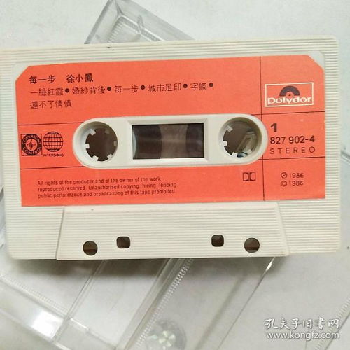 通訊音像制品 從制作到收藏的多元魅力